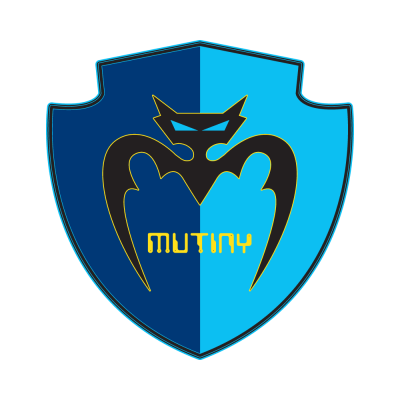 Tampa Bay Mutiny Brand Logo Preview