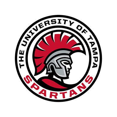 Tampa Spartans Brand Logo