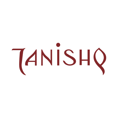 Tanishq Brand Logo