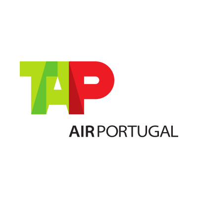 Tap Air Portugal Brand Logo Preview