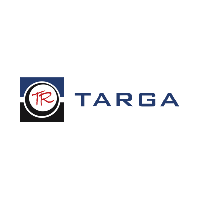 Targa Resources Brand Logo Preview