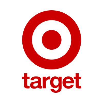 Target Corporation Brand Logo