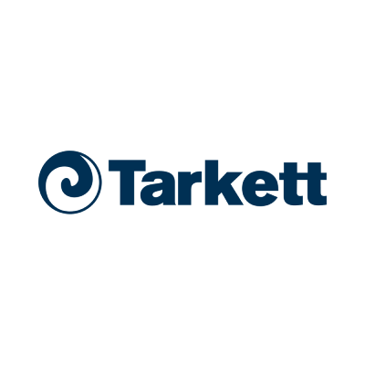 Tarkett Brand Logo