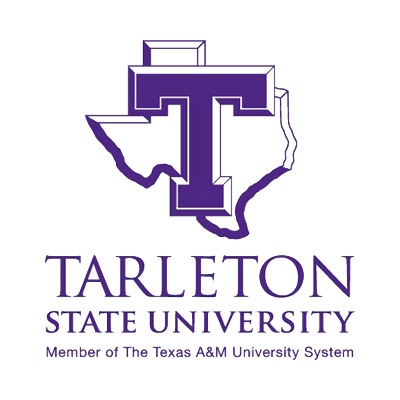 Tarleton State Texans Brand Logo