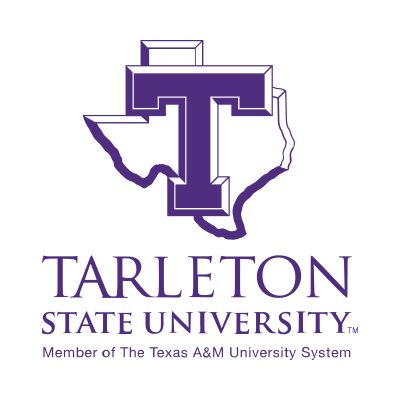 Tarleton State University Brand Logo