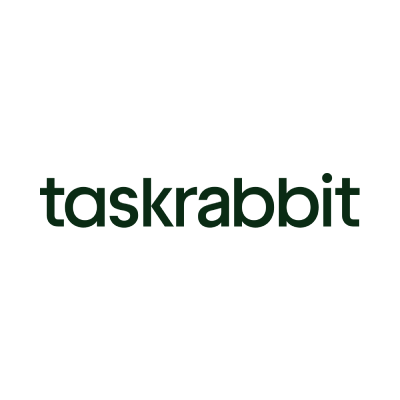 TaskRabbit Brand Logo Preview