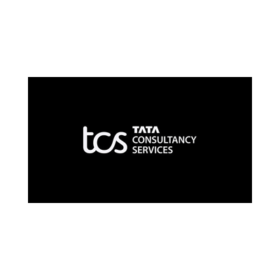 Tata Consultancy Services (TCS) Brand Logo Preview