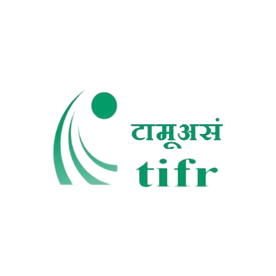 Tata Institute of Fundamental Research (TIFR) Brand Logo