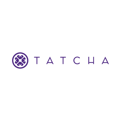 Tatcha Brand Logo