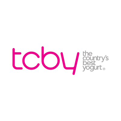 TCBY Brand Logo