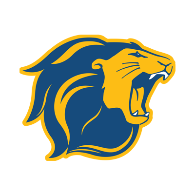 TCNJ Lions Brand Logo