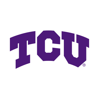 TCU Horned Frogs Brand Logo