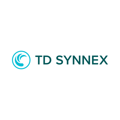TD Synnex Brand Logo Preview