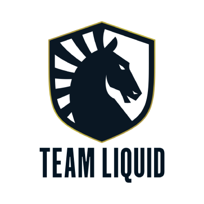Team Liquid Brand Logo