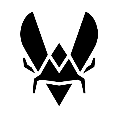 Team Vitality Brand Logo Preview