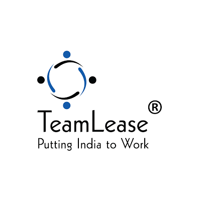 TeamLease Services Ltd Brand Logo
