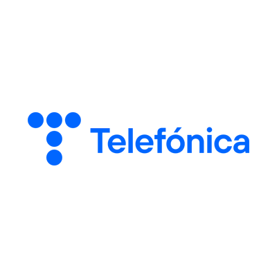 Telefónica Brand Logo Preview