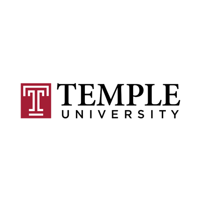 Temple University Brand Logo