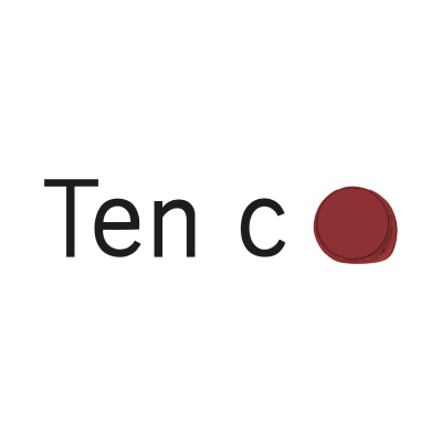 Ten C Brand Logo