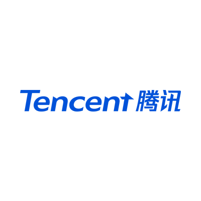 Tencent Holdings Brand Logo Preview