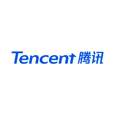 Tencent Holdings Brand Logo