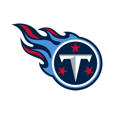 Tennessee Titans Brand Logo