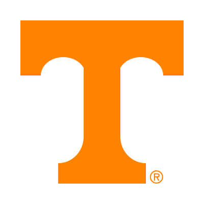 Tennessee Volunteers Brand Logo