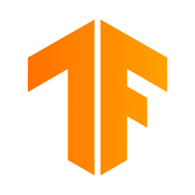 TensorFlow Brand Logo Preview