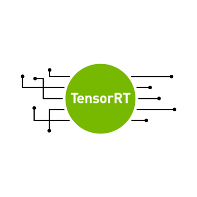 TensorRT Brand Logo Preview
