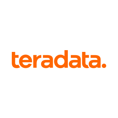 Teradata Brand Logo Preview