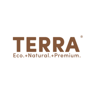 Terra Brand Logo