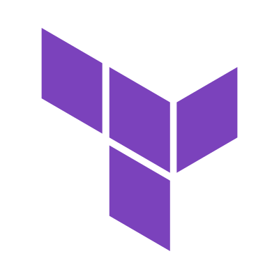 Terraform Brand Logo Preview
