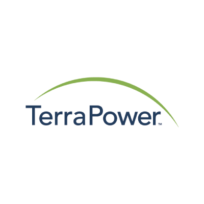 TerraPower Brand Logo