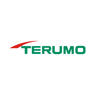 Terumo Brand Logo Preview