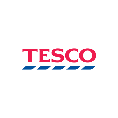 Tesco Brand Logo Preview