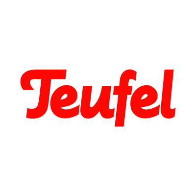 Teufel Brand Logo