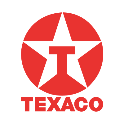 Texaco Brand Logo Preview