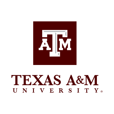 Texas A&M University Brand Logo