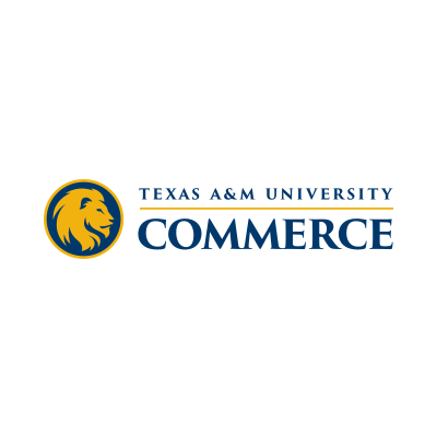 Texas A&M University–Commerce Brand Logo