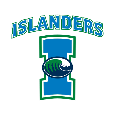 Texas A&M–Corpus Christi Islanders Brand Logo Preview