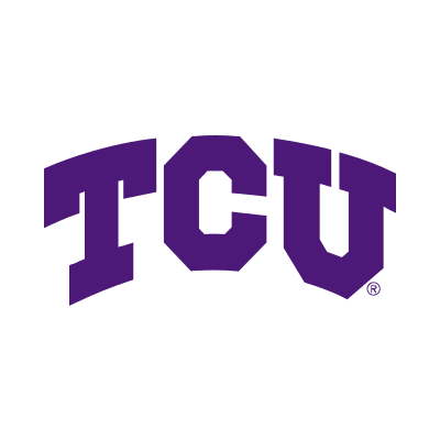 Texas Christian University Brand Logo