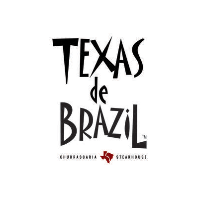 Texas de Brazil Brand Logo