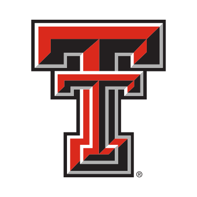 Texas Tech Red Raiders Brand Logo
