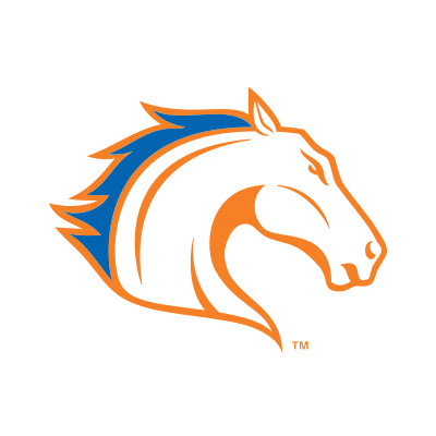 Texas–Arlington Mavericks Brand Logo