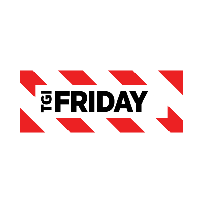 TGI Friday’s Brand Logo