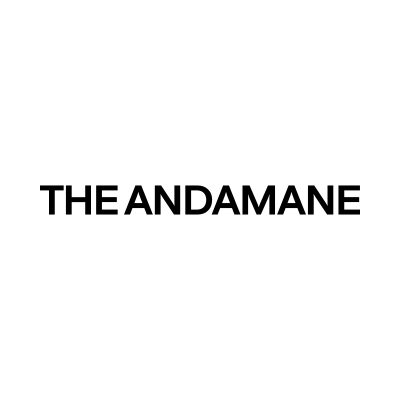 The Andamane Brand Logo