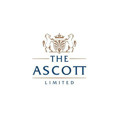 The Ascott Limited Brand Logo