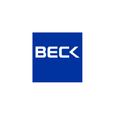 The Beck Group Brand Logo