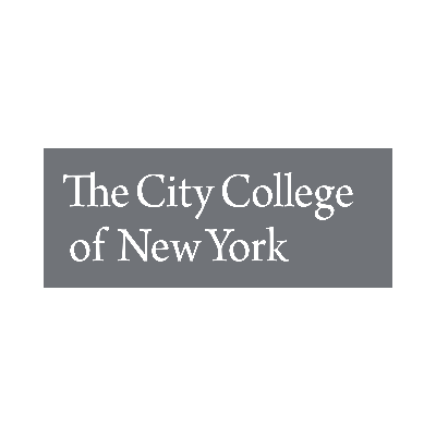 The City College of New York (CCNY) Brand Logo