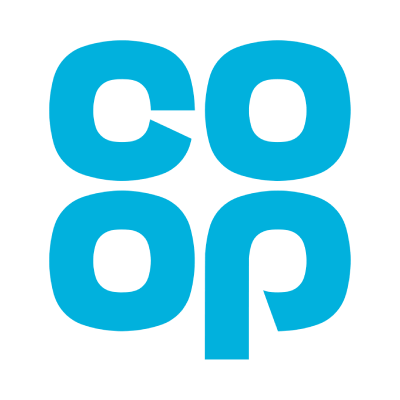 The co-operative Group Brand Logo